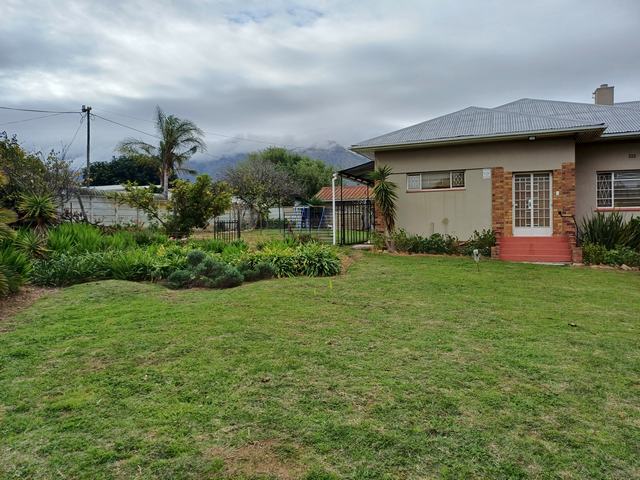 4 Bedroom Property for Sale in Wolseley Western Cape